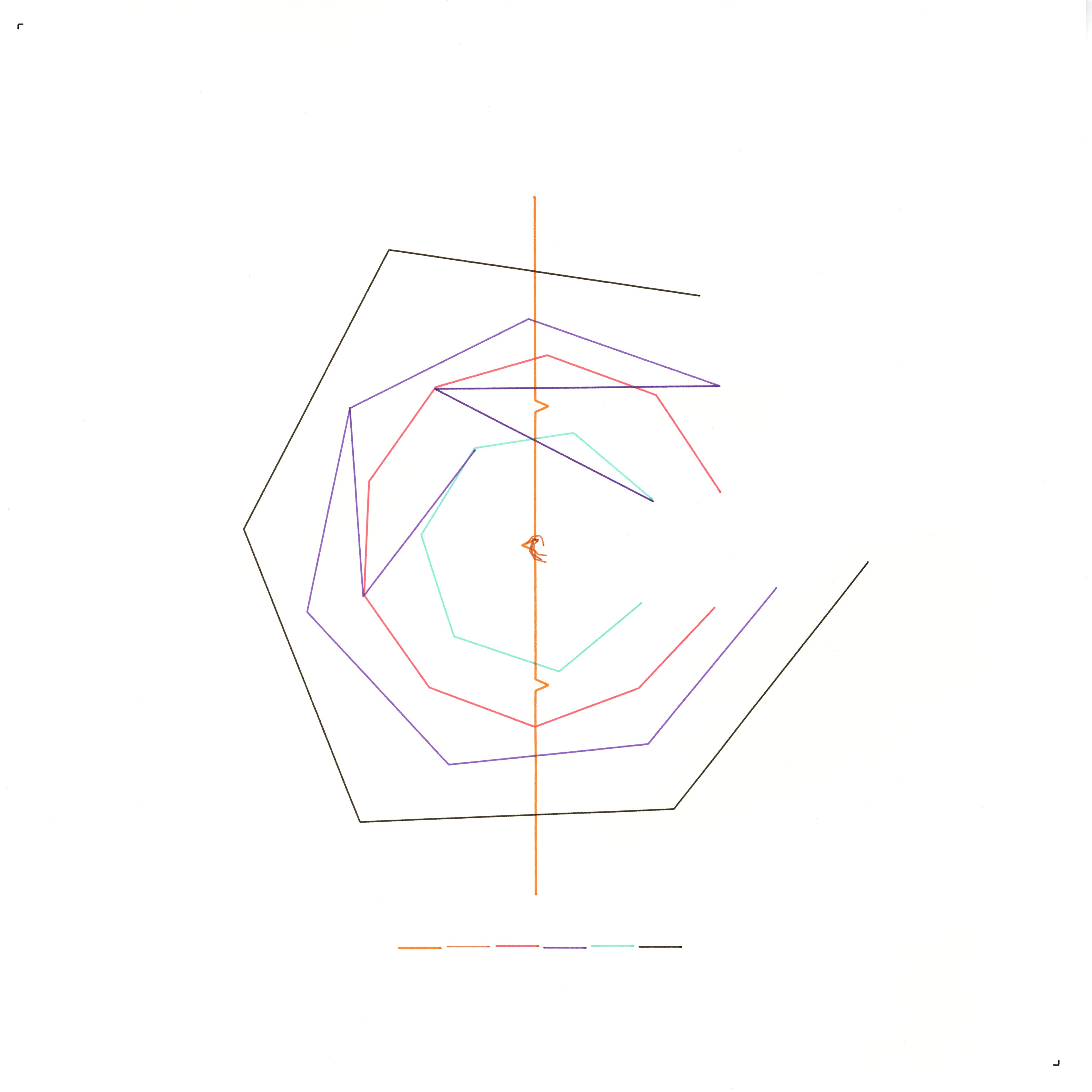 Multiaxial Conversational Core
