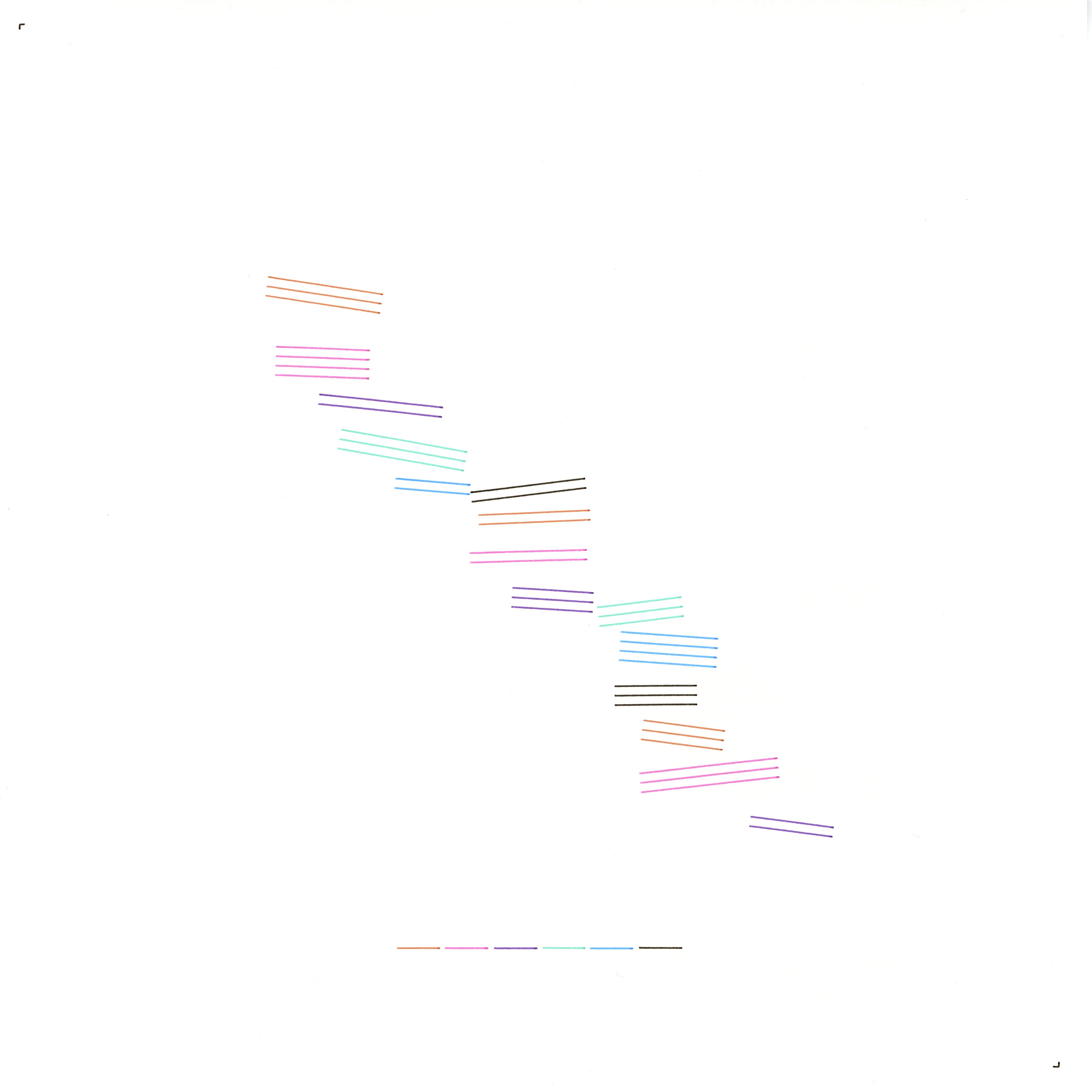 Slipped Index Concourse